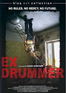 Ex Drummer  |   DVD